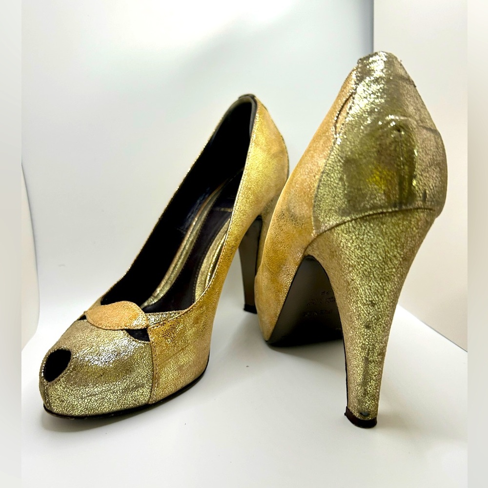 Fendi Pumps